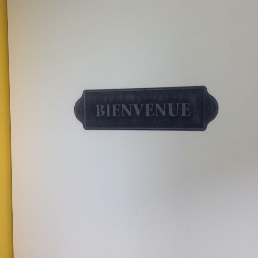 Le Vieux Quimper Classe*** Apartamento Exterior foto