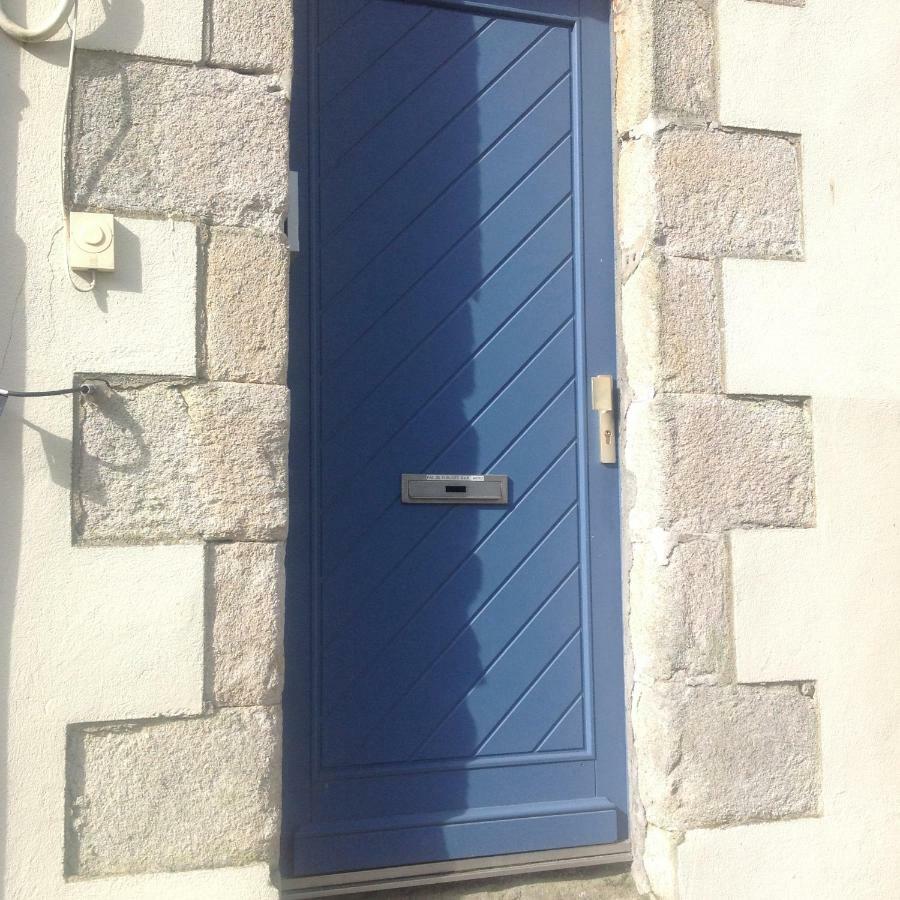 Le Vieux Quimper Classe*** Apartamento Exterior foto