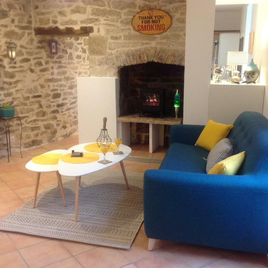 Le Vieux Quimper Classe*** Apartamento Exterior foto